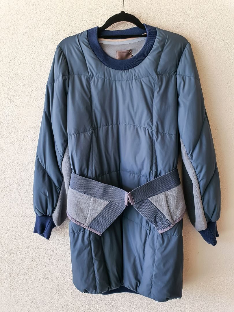 Jnby Jacket M