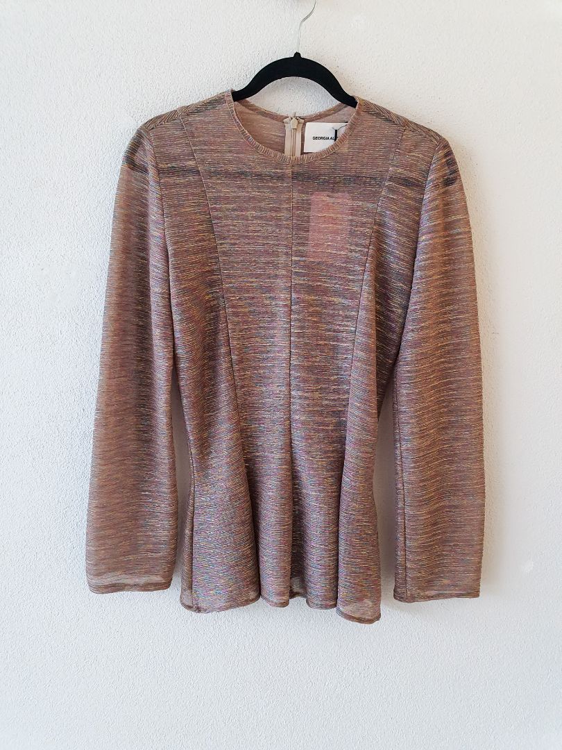 Georgia Alice Top S