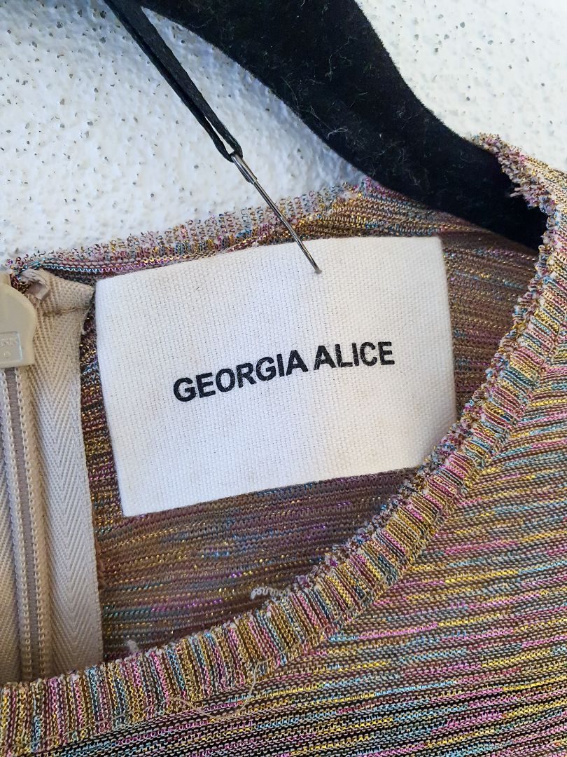 Georgia Alice Top S