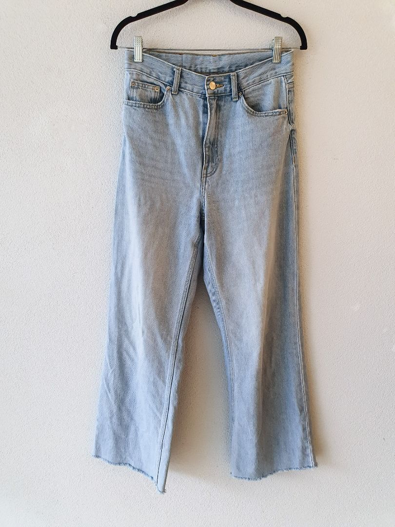 Dr Denim Jeans S