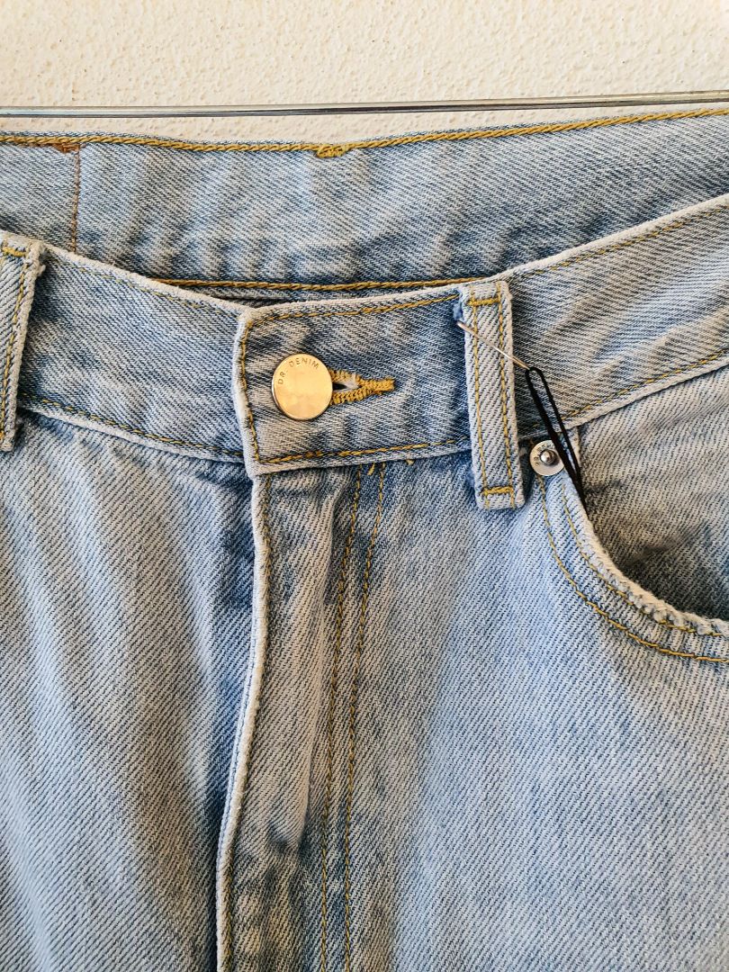 Dr Denim Jeans S