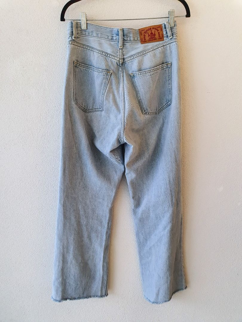 Dr Denim Jeans S