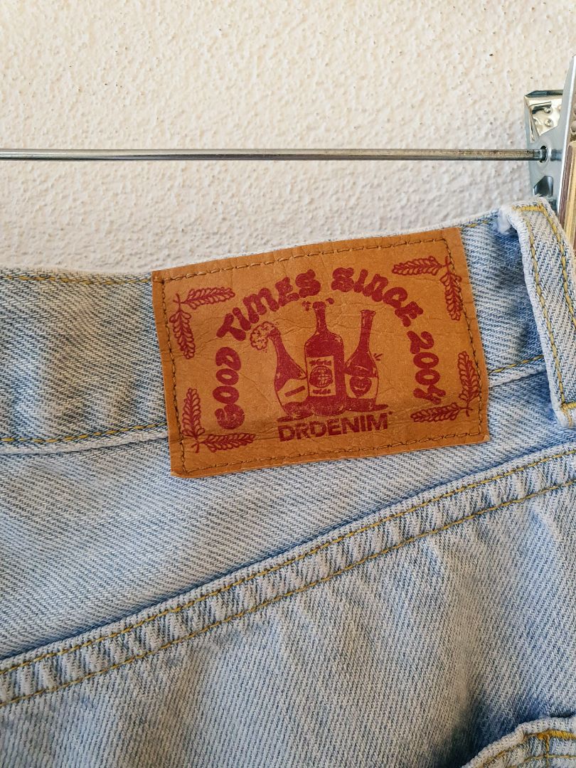 Dr Denim Jeans S