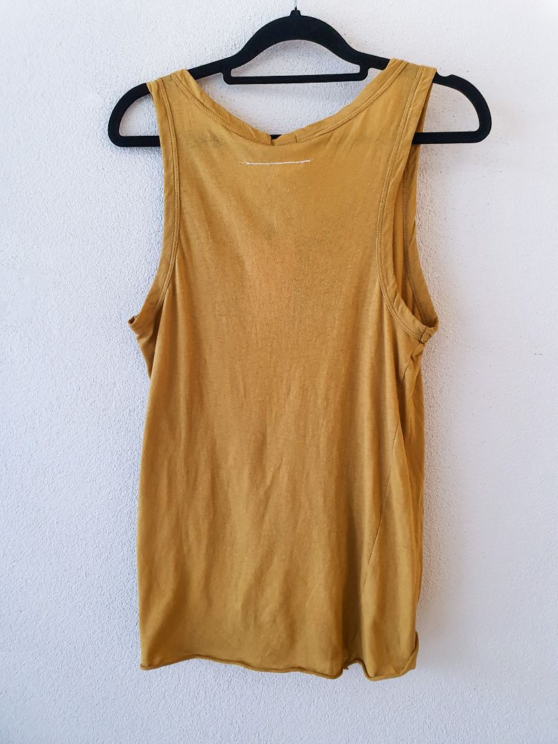 Bassike Top S