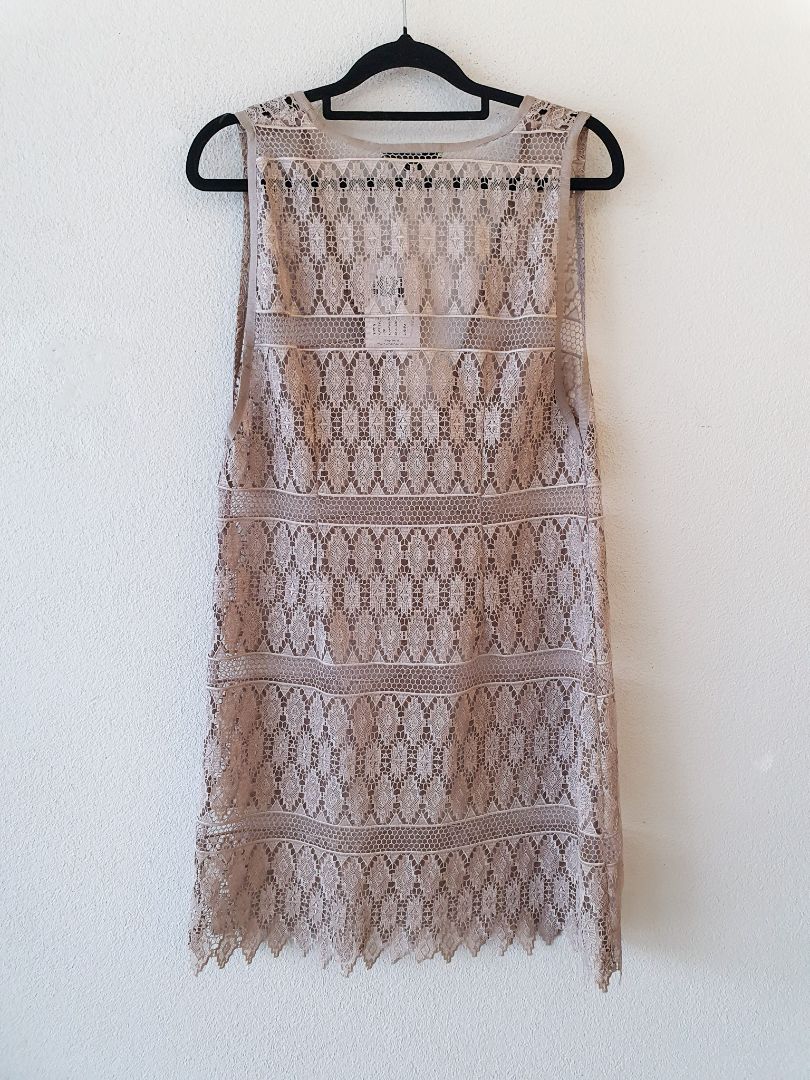 Kate Sylvester Top S