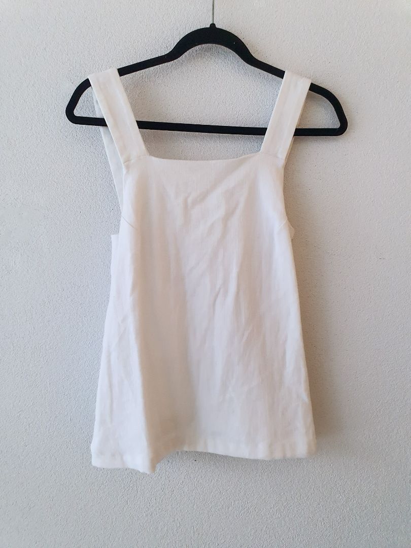 Mina Top XS