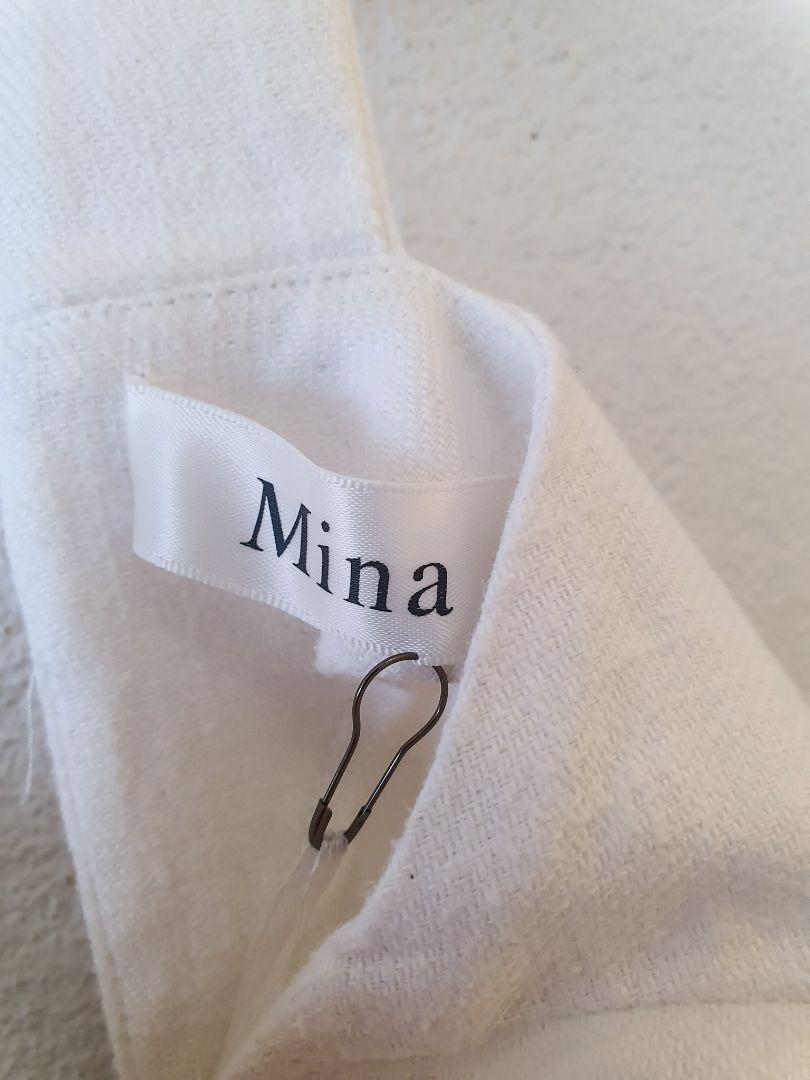 Mina Top XS