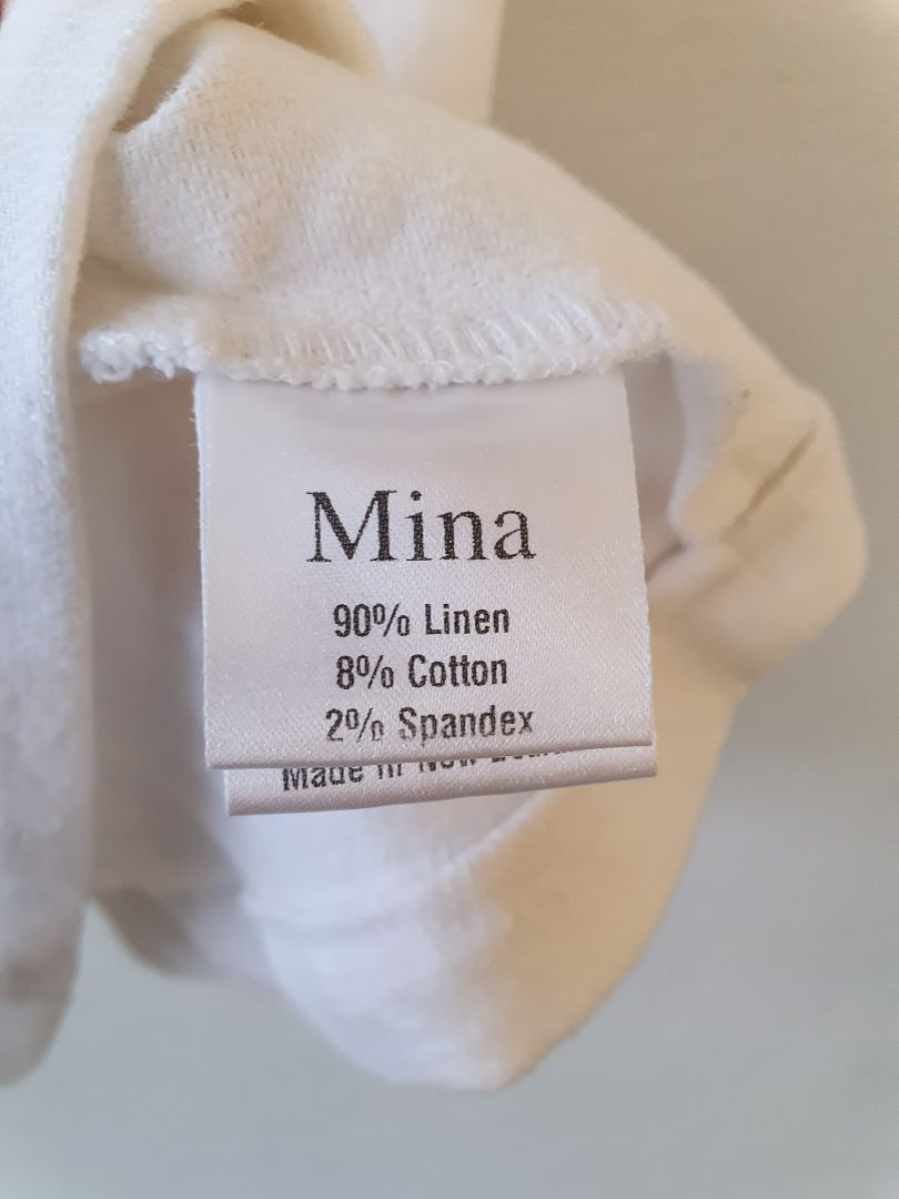 Mina Top XS