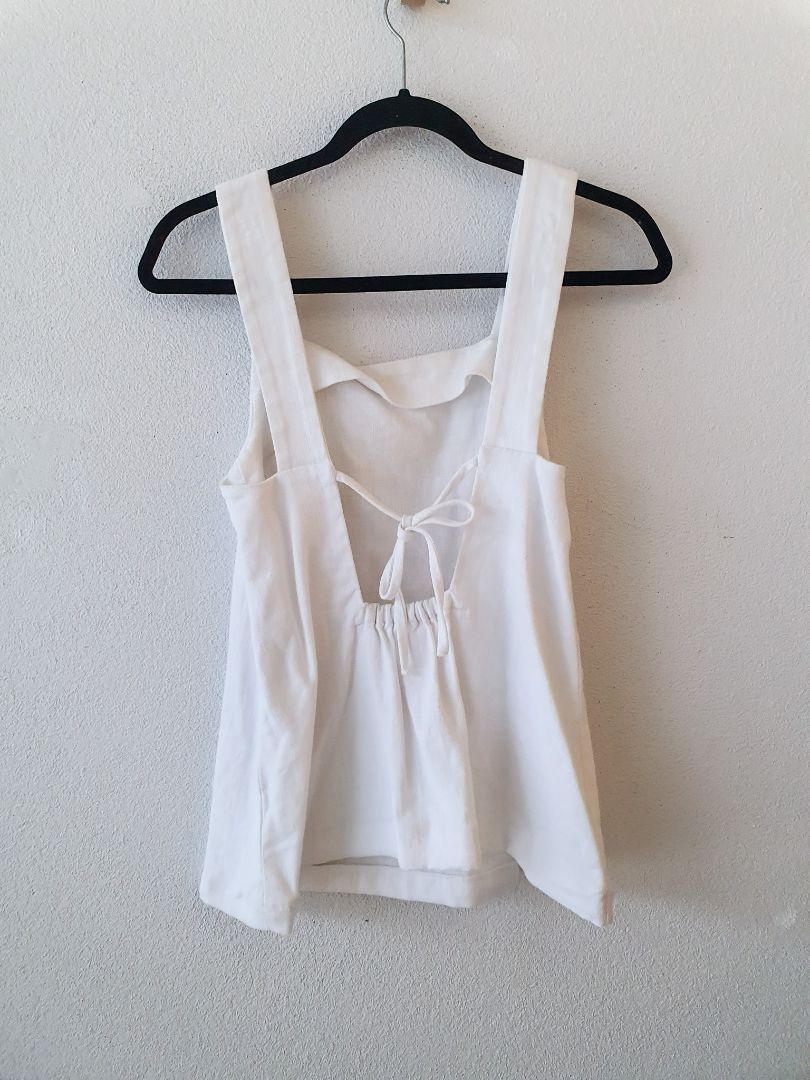 Mina Top XS