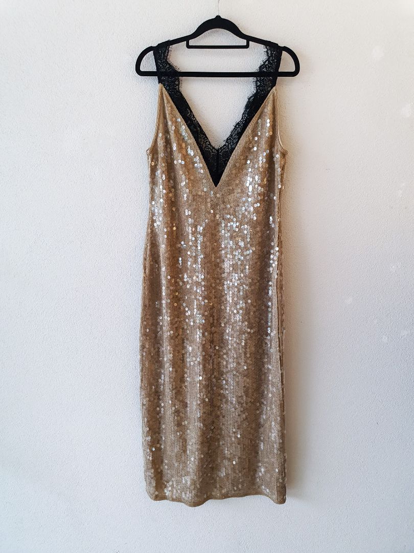 Zara Dress L