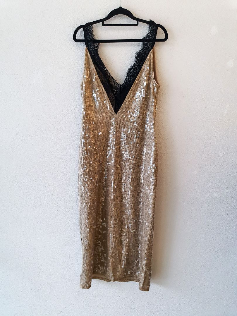 Zara Dress L