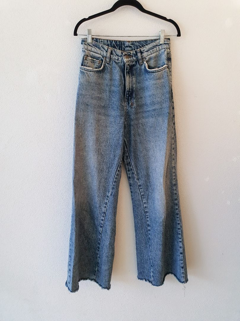Ksubi Jeans XS
