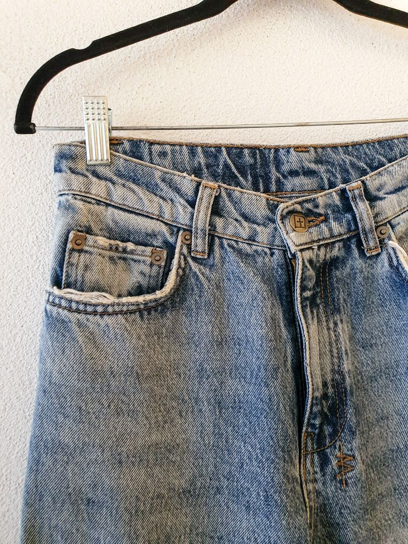 Ksubi Jeans XS