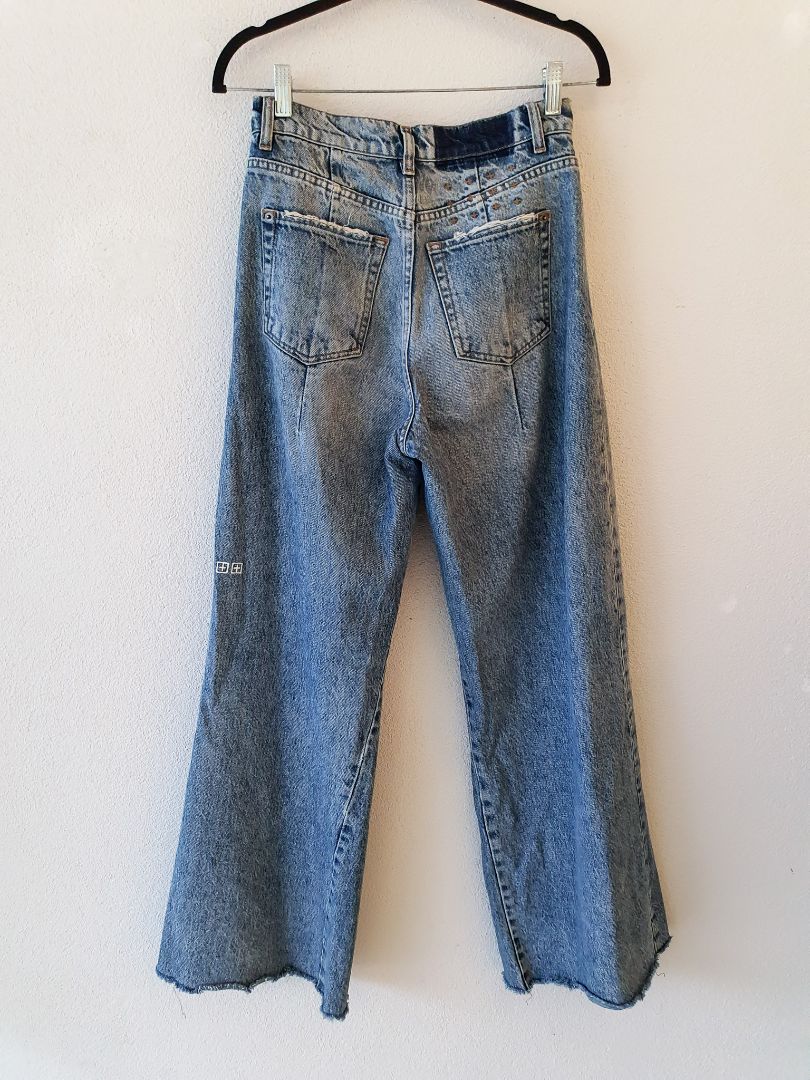 Ksubi Jeans XS