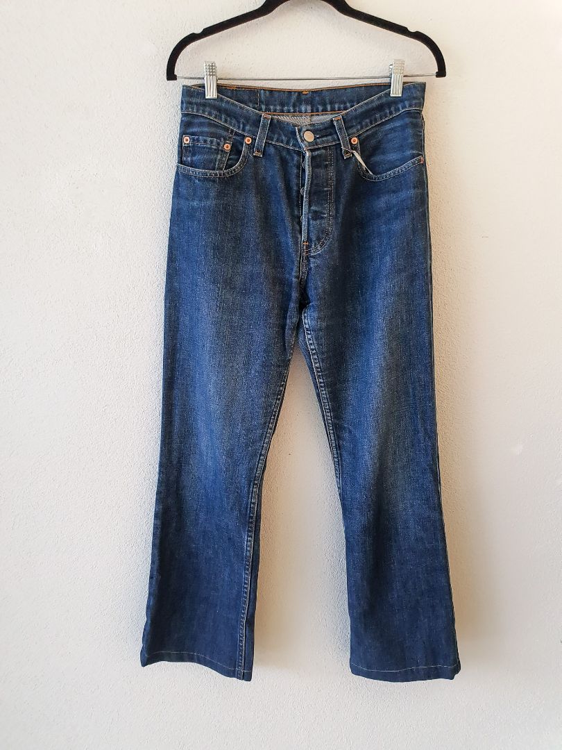 Levi's Jeans XS