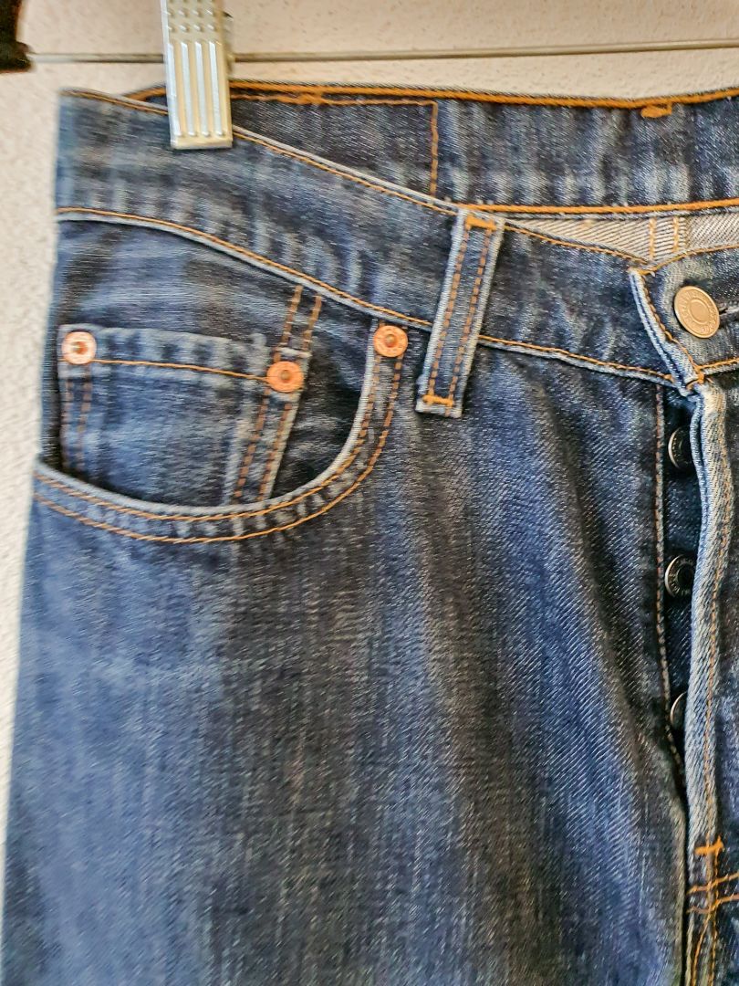 Levi's Jeans XS