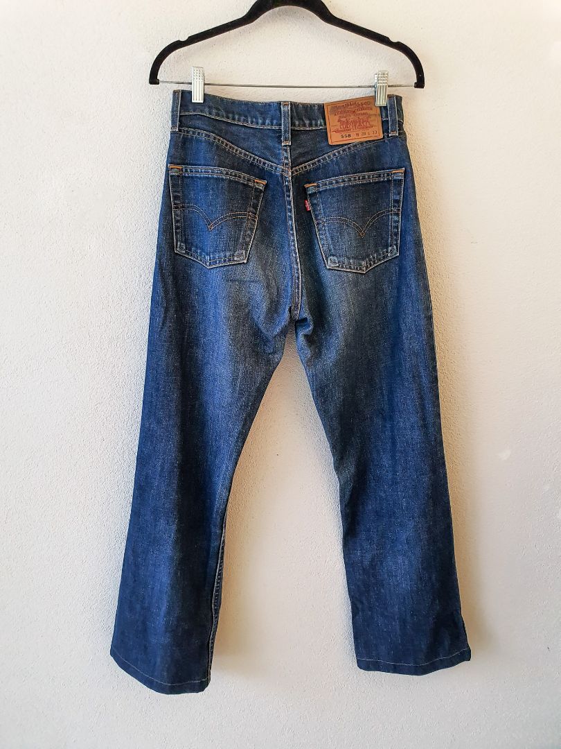 Levi's Jeans XS