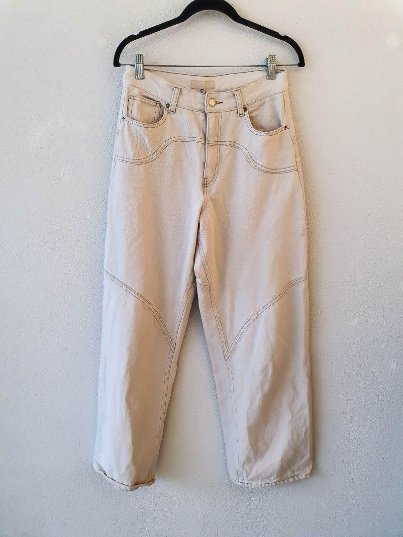 H&M Jeans XS