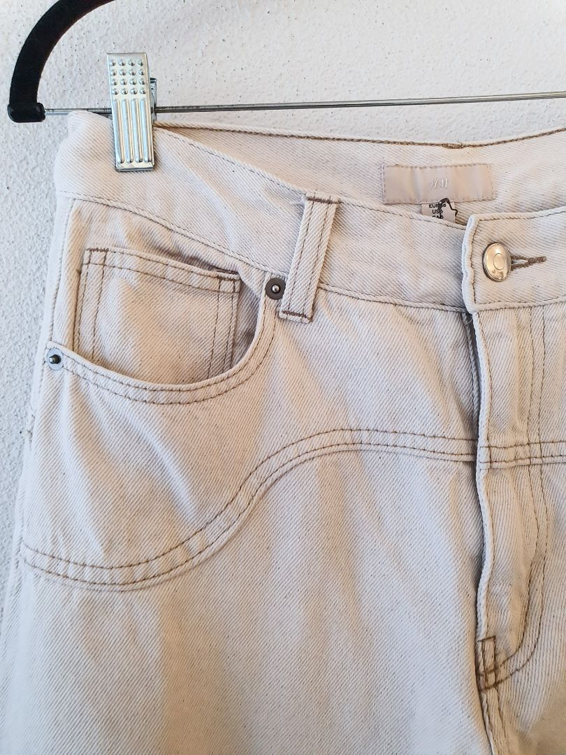 H&M Jeans XS