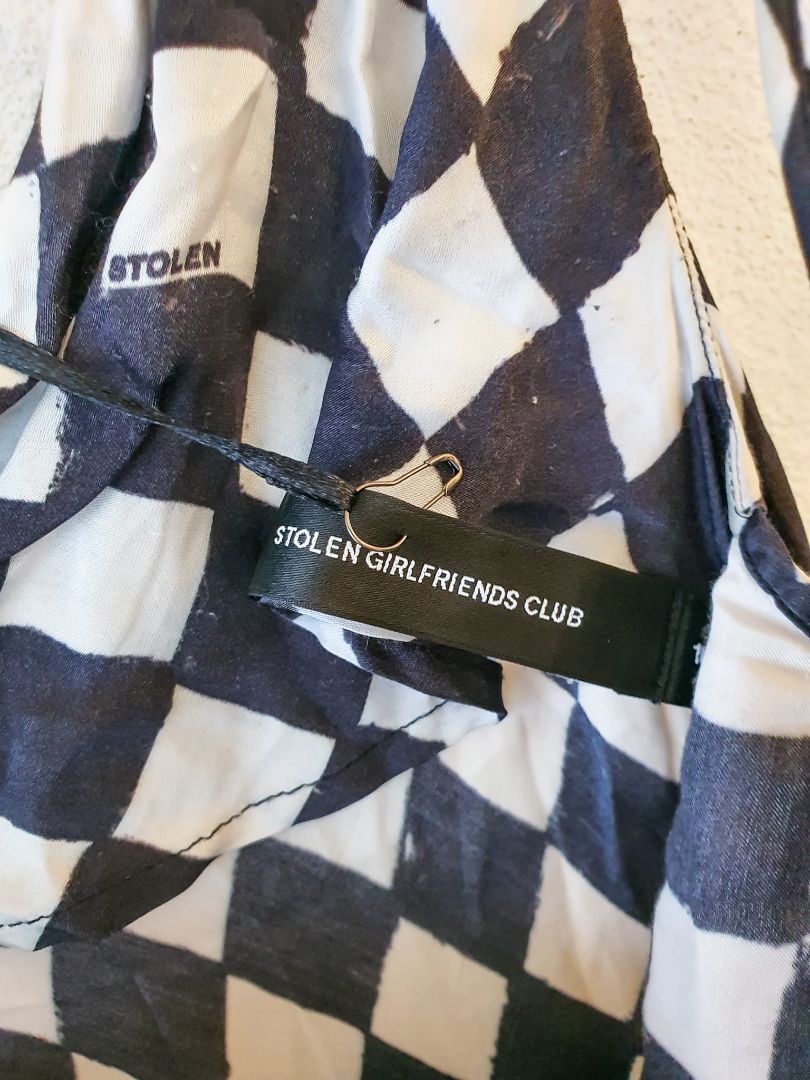 Stolen Girlfriends Club Dress S