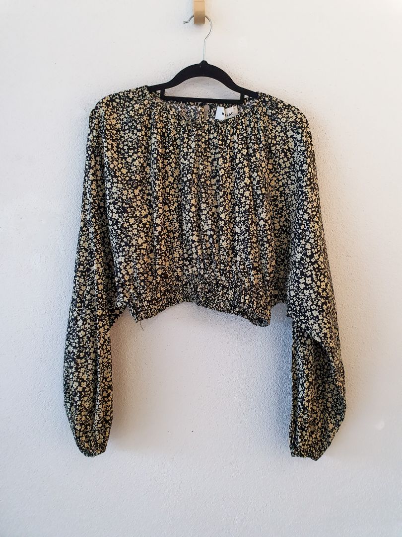 Matteau Top S