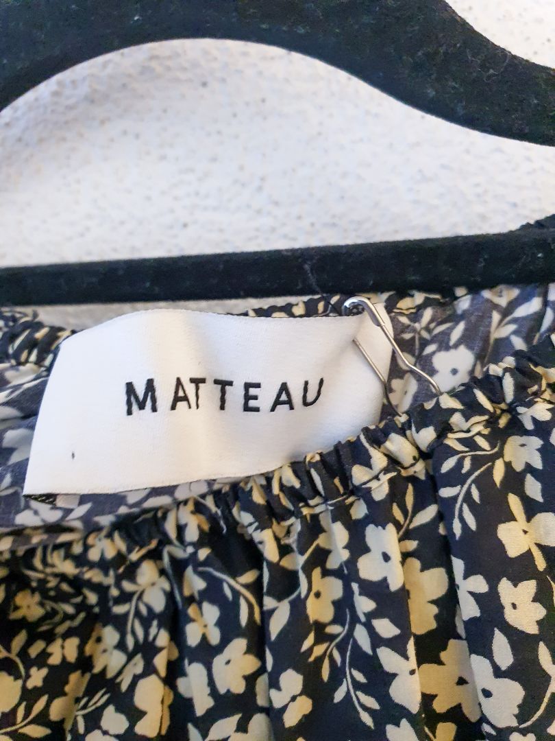 Matteau Top S