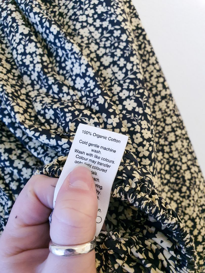 Matteau Top S