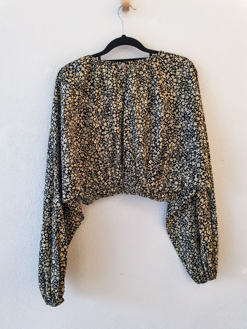 Matteau Top S