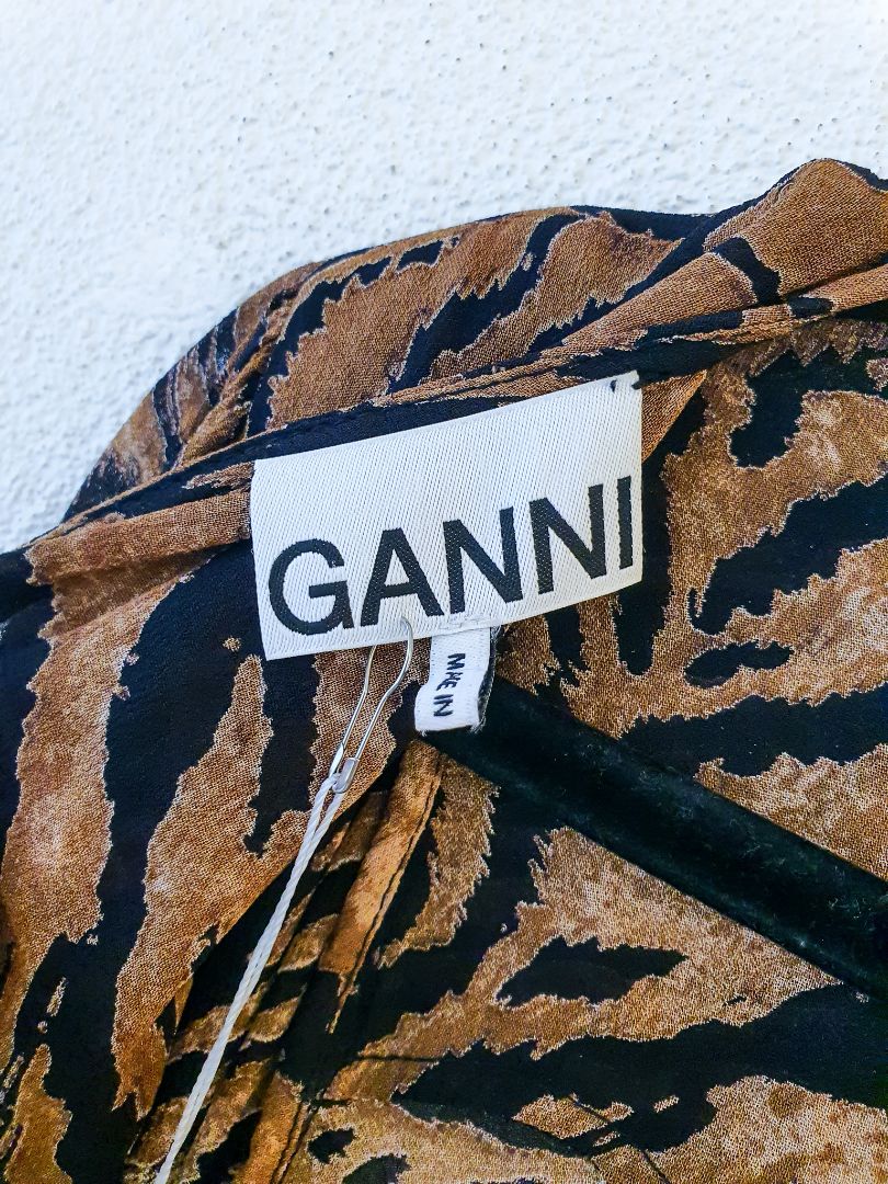 Ganni Top XS