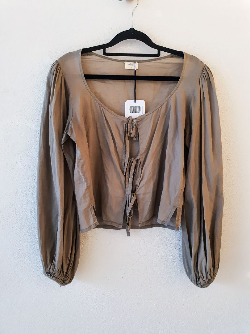 Mahsa Top XS