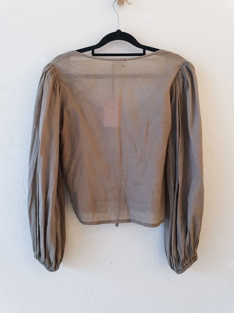 Mahsa Top XS