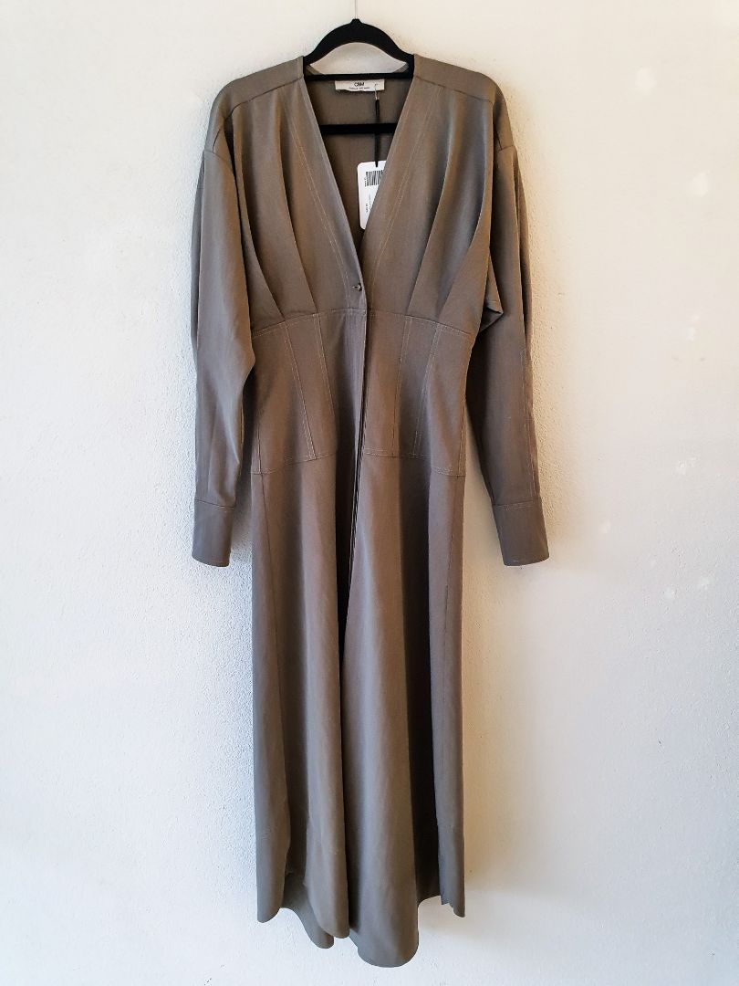 Camilla & Marc Dress XS