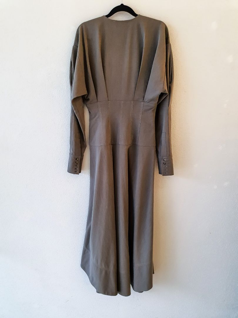 Camilla & Marc Dress XS