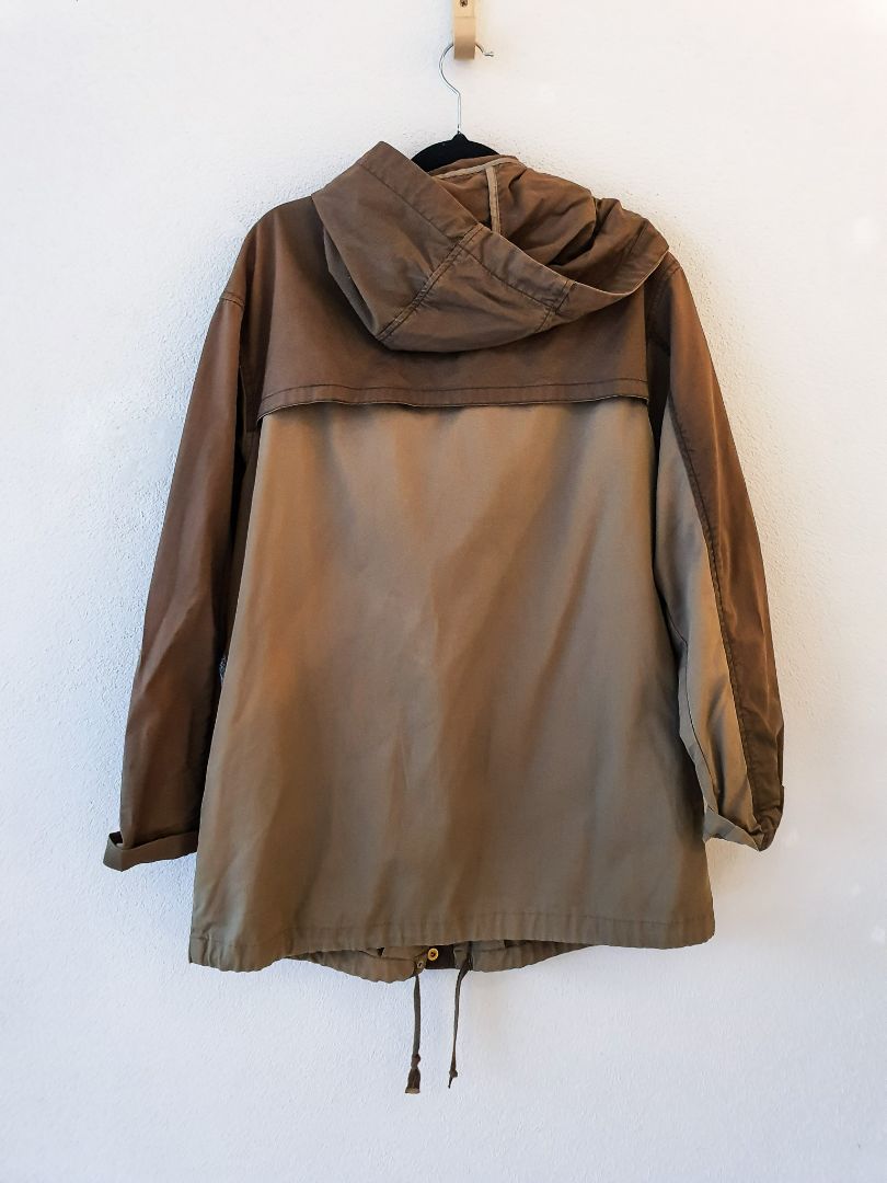 Seed Jacket L