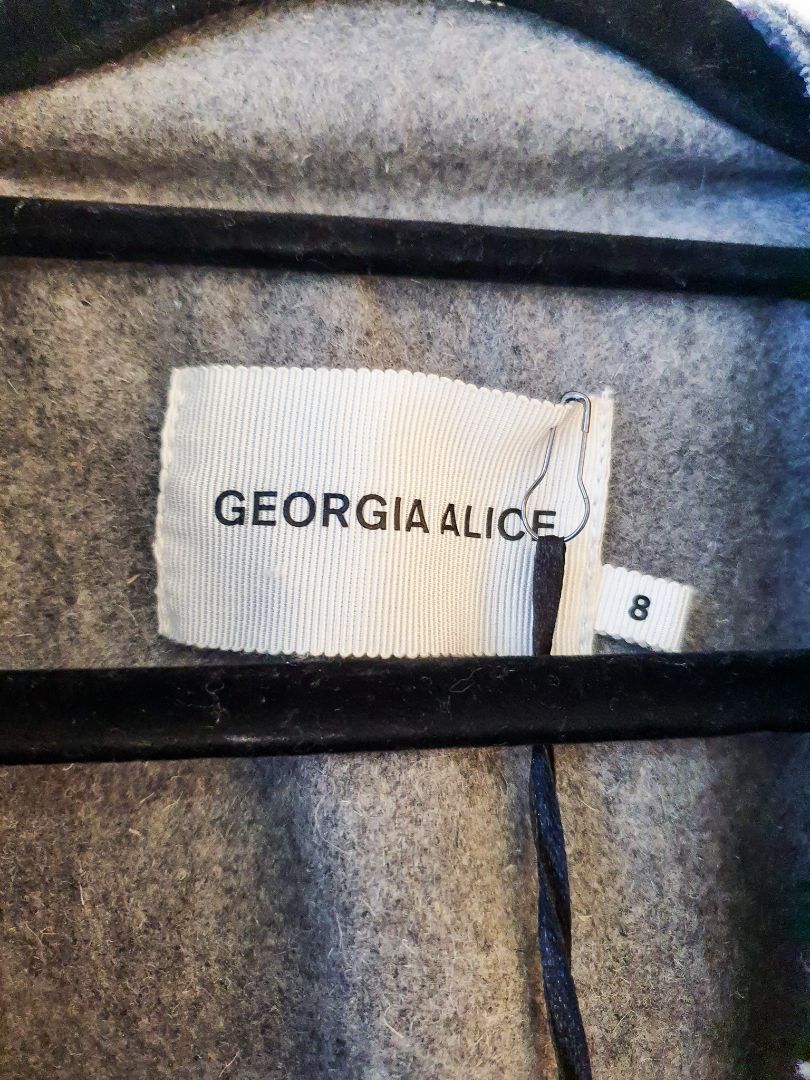 Georgia Alice Jacket XS