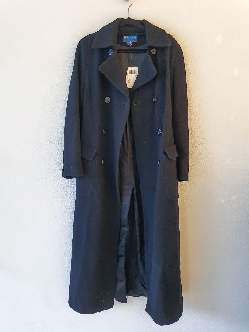 Monsoon Jacket XS