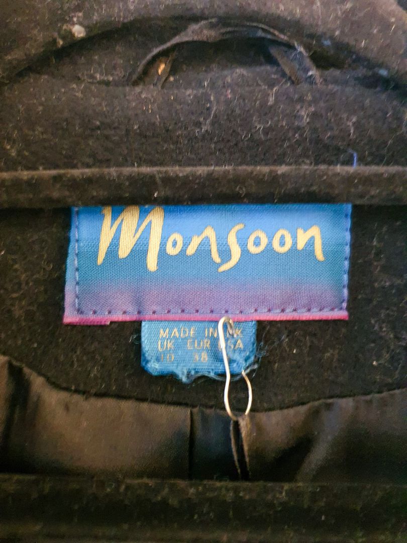 Monsoon Jacket XS