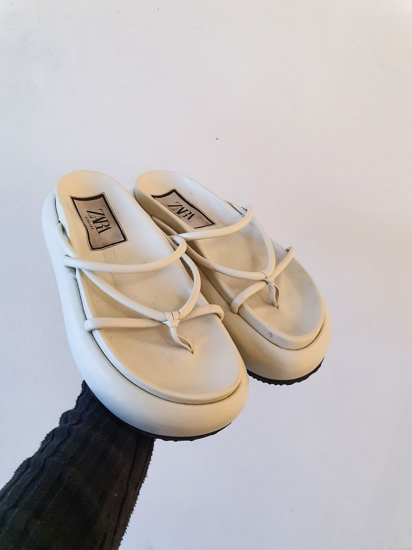 Zara Atelier Shoes EUR39