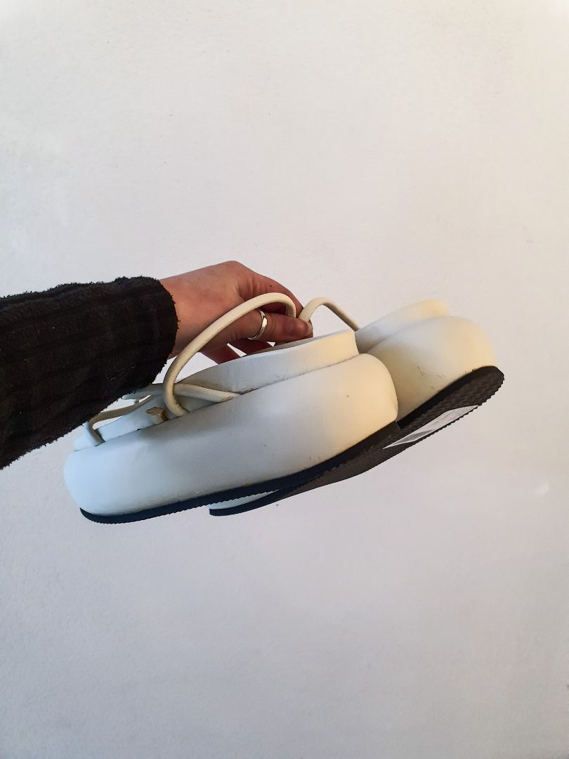 Zara Atelier Shoes EUR39