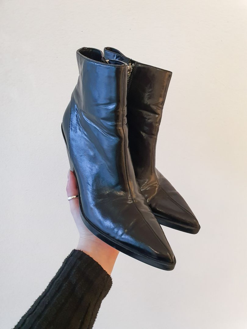 Zara Shoes EUR39