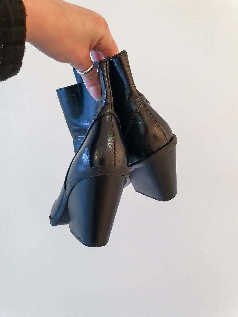 Zara Shoes EUR39