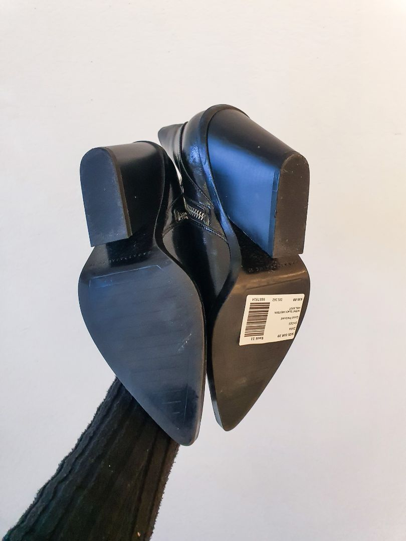 Zara Shoes EUR39