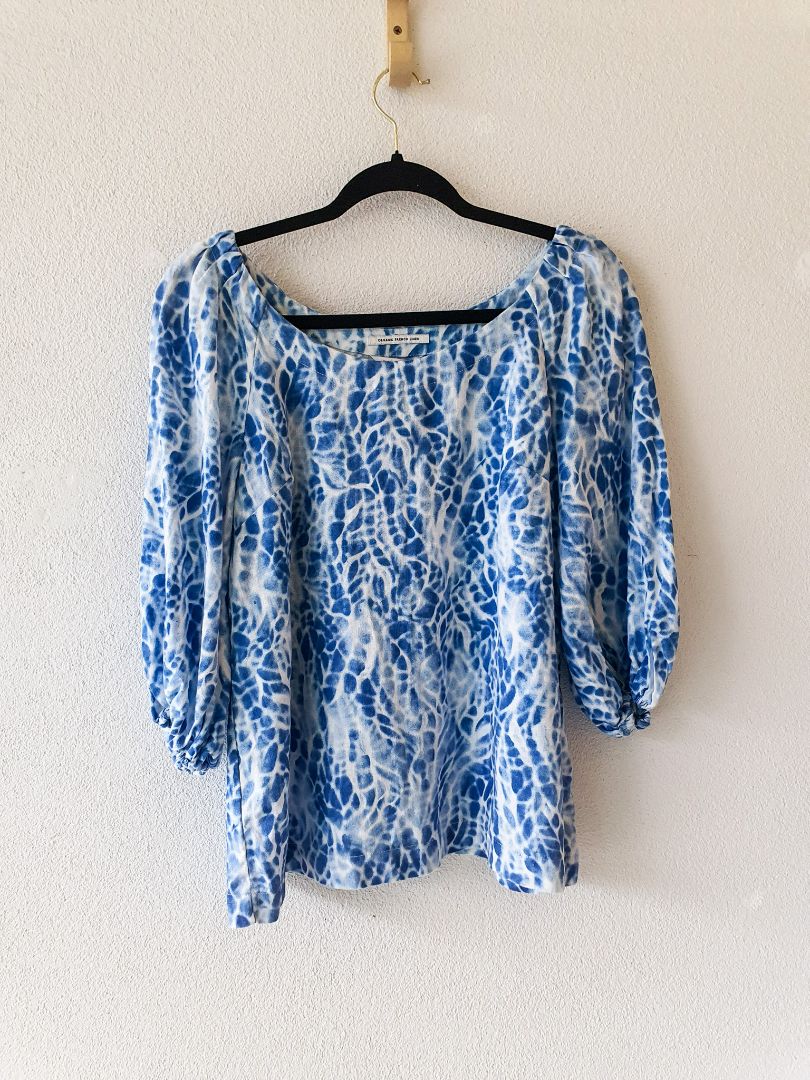 Country Road Top M
