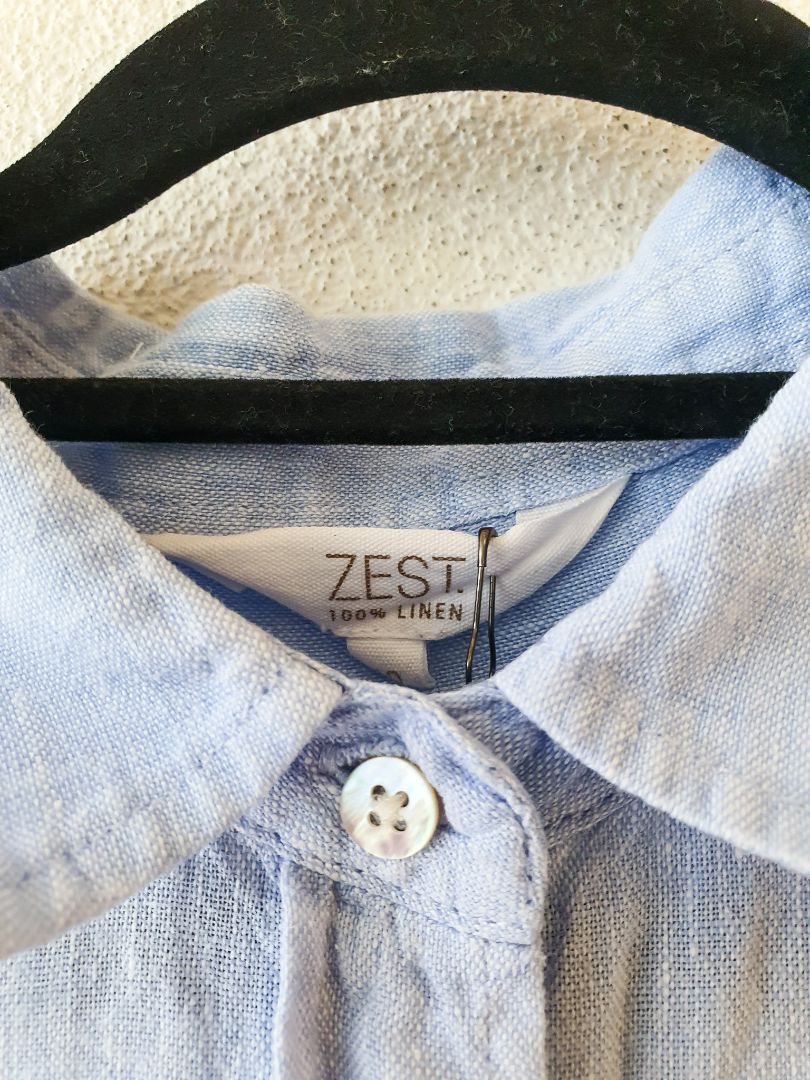 ZEST Top M