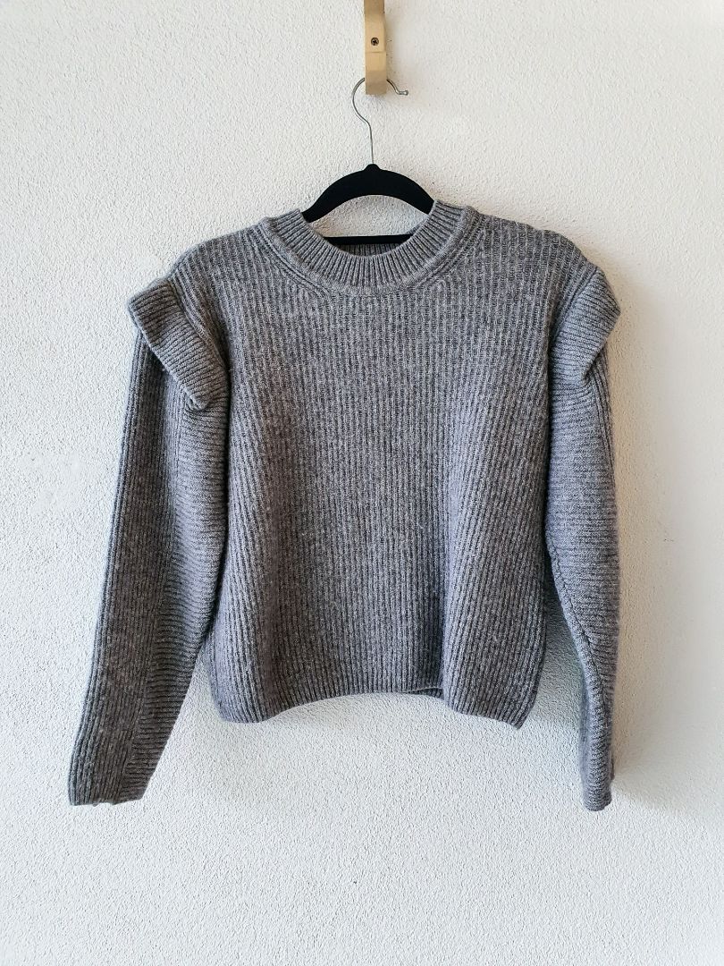 Witchery Top S