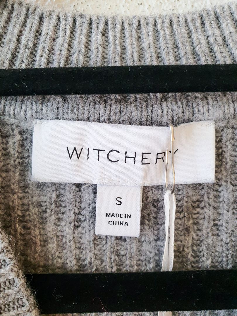 Witchery Top S