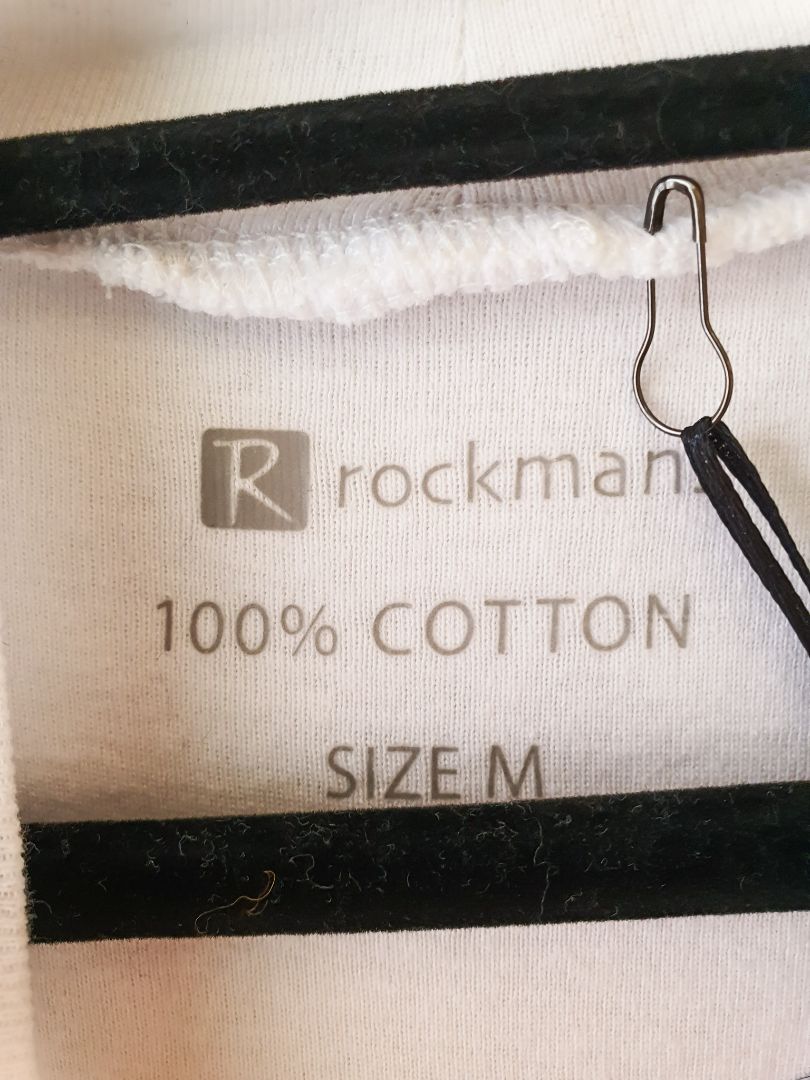 rockmans Top M