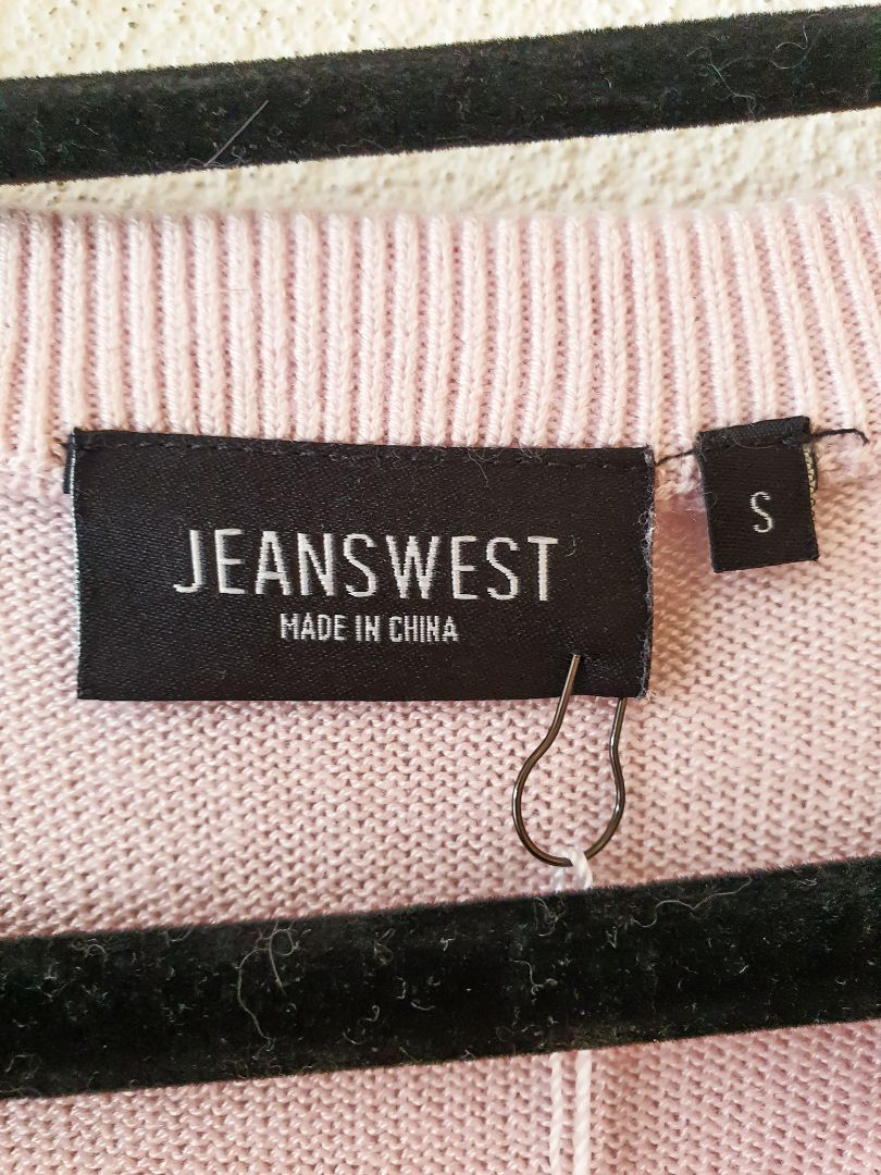 Jeanswest Top S