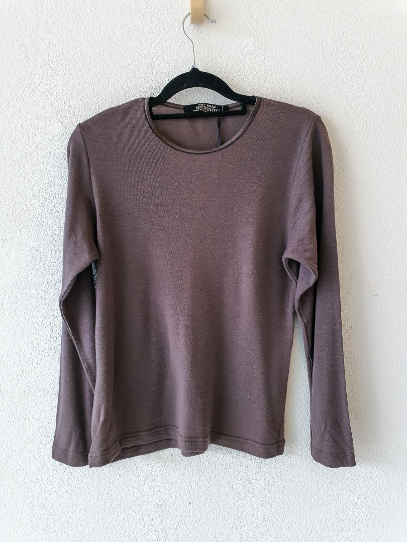 Bay Roads Merinos Top M