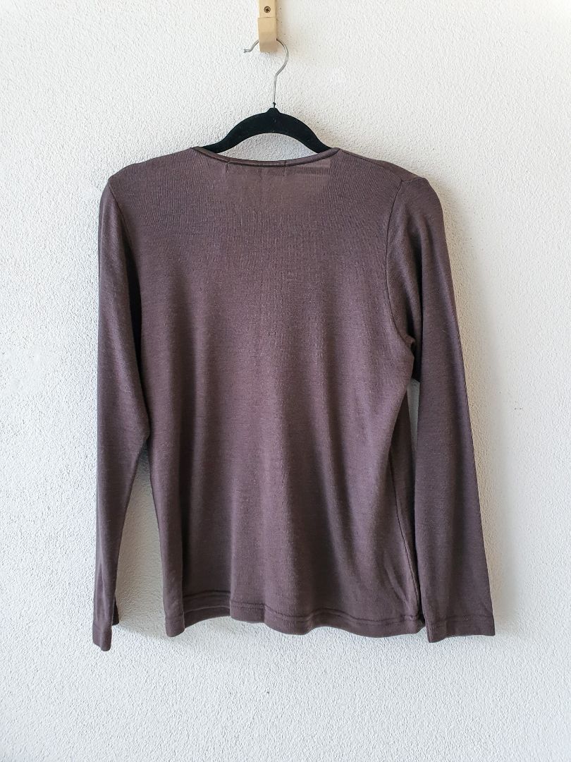 Bay Roads Merinos Top M